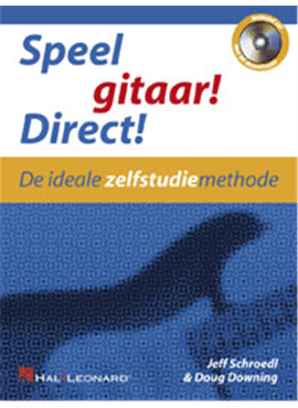 SPEEL GITAAR! DIRECT!